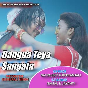 DANGUA TEYA SANGATA