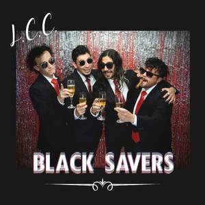 L. C. C. (Lobster, Champagne & Caviar)