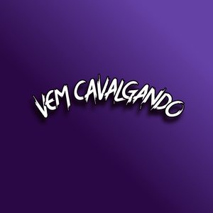 Vem Cavalgando