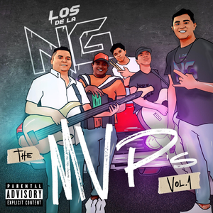 La Vida Que Navego (En Vivo) [feat. Arturo Guzman]