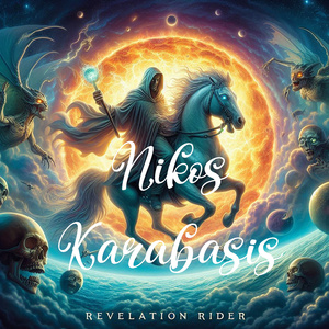 Revelation Rider