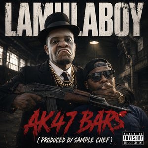 Ak47 Bars