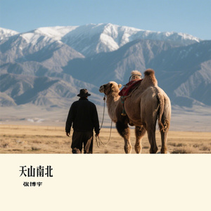 天山南北