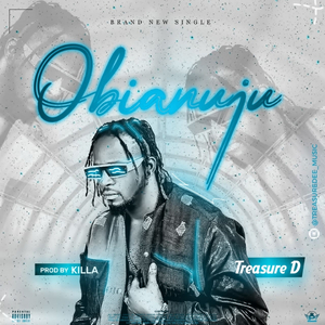 Obianuju