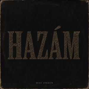 Hazám (feat. Aron)