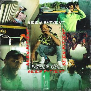 Flexin Up (feat. 4giato)