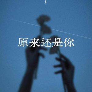 原来还是你