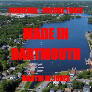 Hockey's Home (Dartmouth, Nova Scotia)