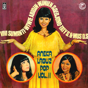 Ditepi Sungai Musi - 2021 Remastered (Remastered 2021)