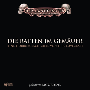 Die Ratten im Gemäuer - Teil 49