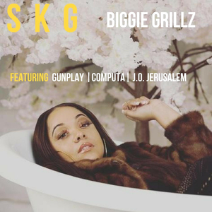 Biggie Grillz (feat. Gunplay, Computa & J.O. Jerusalem)