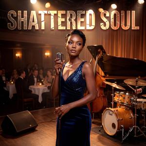 Shattered Soul