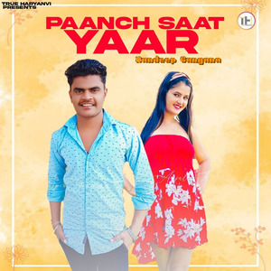 Paanch Saat Yaar