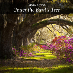 Under the Bard's Tree