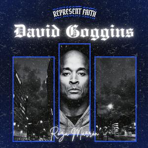David Goggins