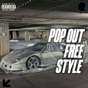POP OUT FREESTYLE