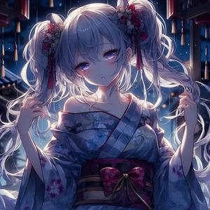 視線ニ溺レ喘グ乙女、叫声ハ官能ノ旋律ト化ス feat. NOBU