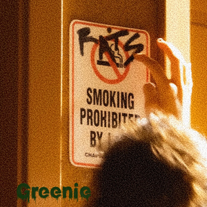 Greenie
