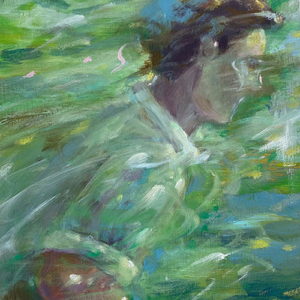 Intro(Something's Coming)