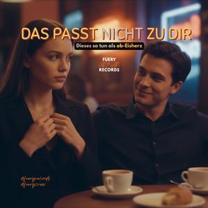 Das passt nicht zu dir