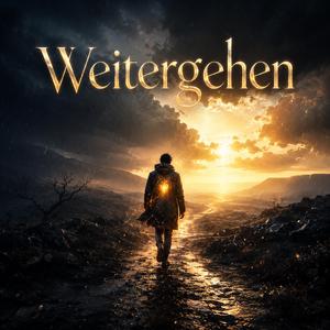 Weitergehen