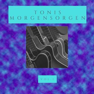 Tonis Morgensorgen (with Dabéüs) (Live from Dachterrasse)