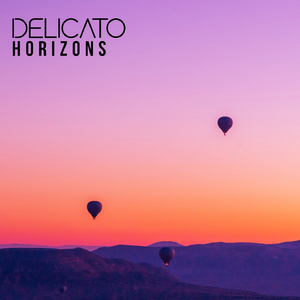Horizons (Radio Edit)