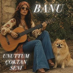 Unuttum Çoktan Seni