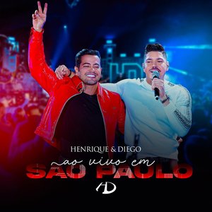 Pix (Ao Vivo em São Paulo)