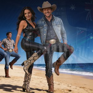 When The Dancing's Done