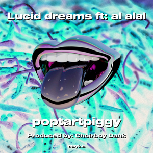Lucid dreams ft:al alal
