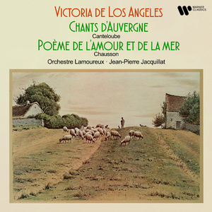 Chants d'Auvergne, Vol. 3:No. 4, Brezairola