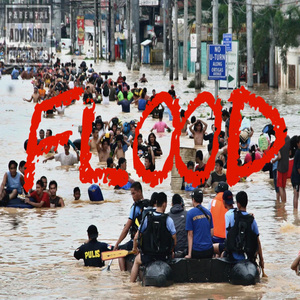 Flood