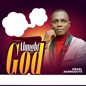 Ola Mi Adaraa-Pst Israel Akinnusoye.