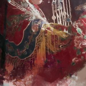 戏依妆——纪张国荣逝世17周年