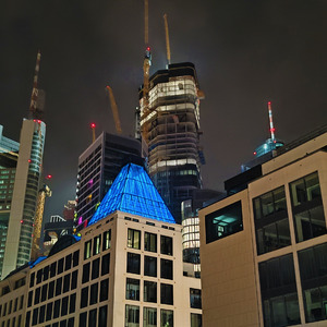 Frankfurt Sachsenhausen