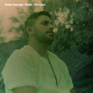 Rush (Rome in Silver Remix)