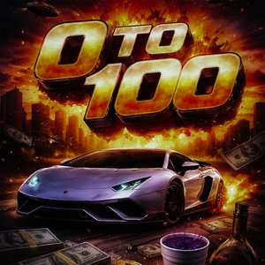 0 to 100