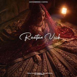 RAATAN VICH (feat. ZAYRA) (SPED UP)