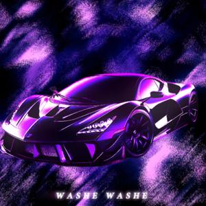 WASHE WASHE (Slowed & Reverbed) (feat. Scythermane)
