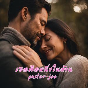 เธอคือหนึ่งในล้าน