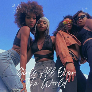 Girls All Over The World (Remix)