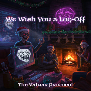 Little Drummer Troll