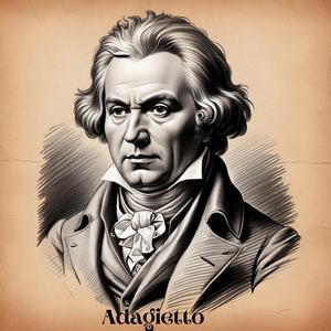 Adagietto (Beethoven Version)