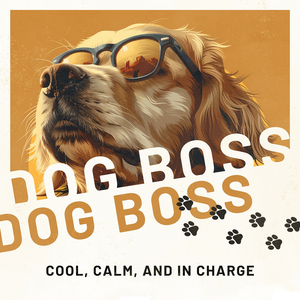 Peaceful Pooch (Serene Sounds)