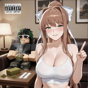 Monika (ft. The Glooob)