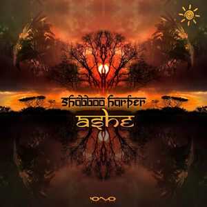 Ashé (Original Mix)