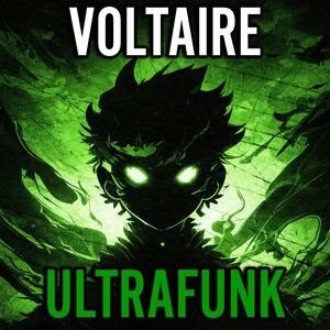 VOLTAIRE ULTRAFUNK