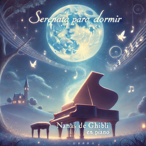 The Legend Of Ashitaka (From "Princess Mononoke") (Piano version)