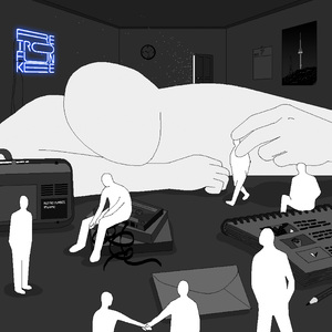 몰랐을까 (Feat. moonc)